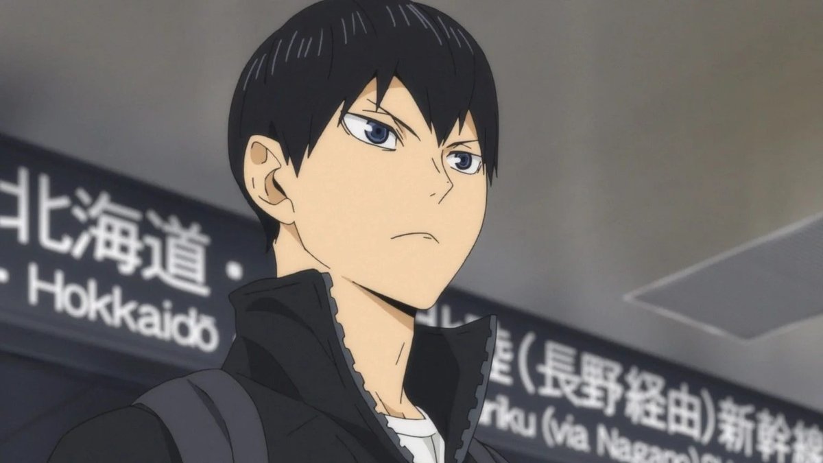 Is Kageyama Tobio Stronger than Zenitsu Agatsuma a Deep Dive